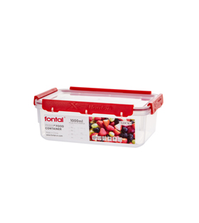 Food Container 1000ml