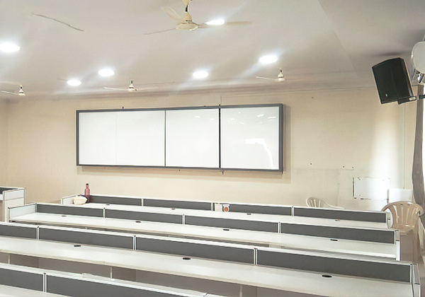 ZSOUND P10 Line Array Speaker System: A Successful Installation in an Indian School