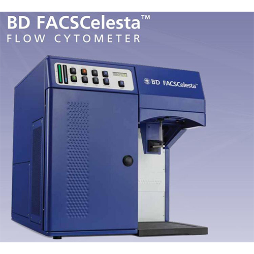 BD FACSCelesta 多色流式细胞分析仪进口