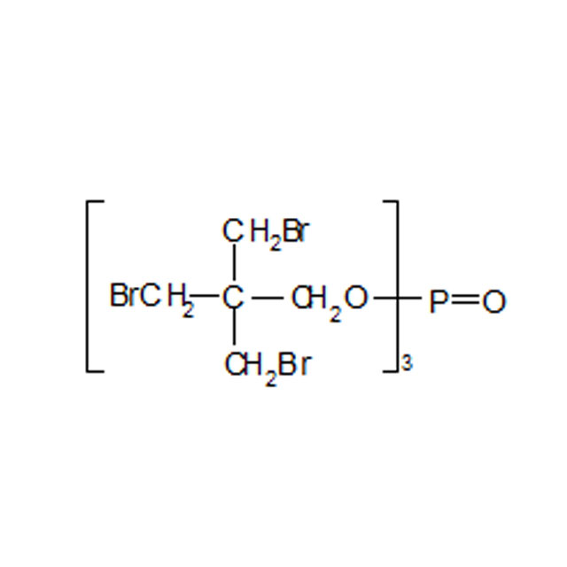 Tris(tribromoneopentyl)phosphate