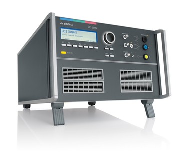 UCS 500N7工业电子测试小型抗干扰信号模拟器