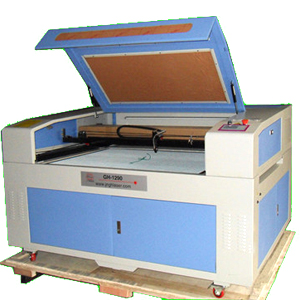 gh-1290 laser cutting machine