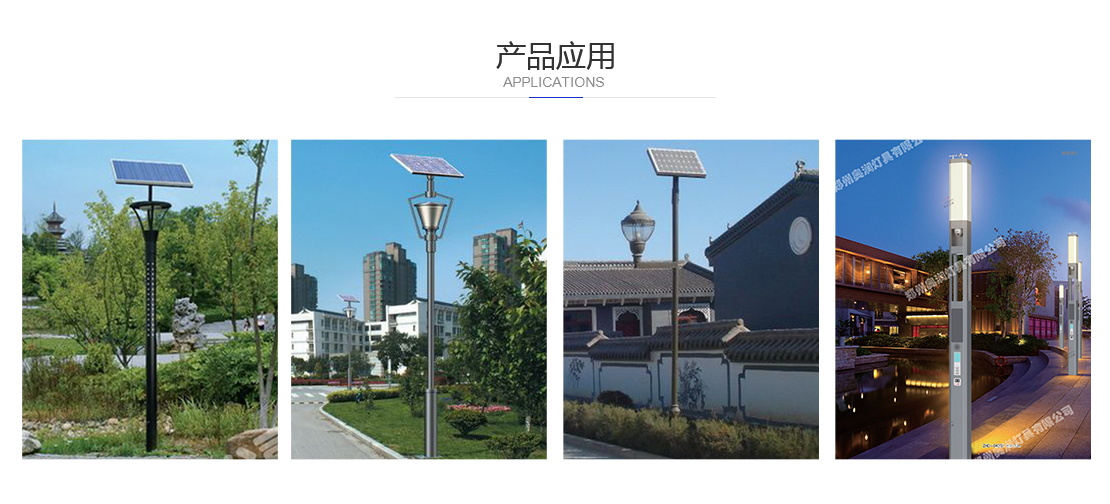 郑州标志杆厂家：交通标志杆广泛用于道路上