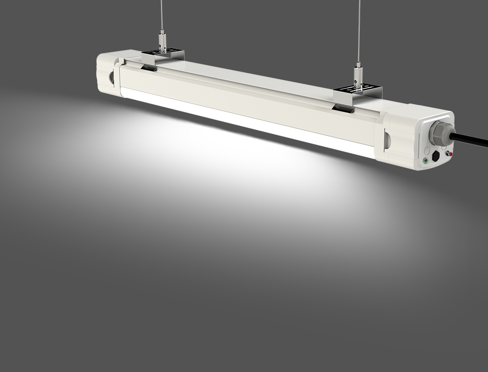 JR-SF04 Triproof LED Linear Light 