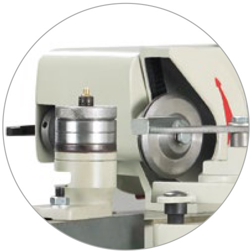 激光铝管切割机在管件生产行业的应用优点