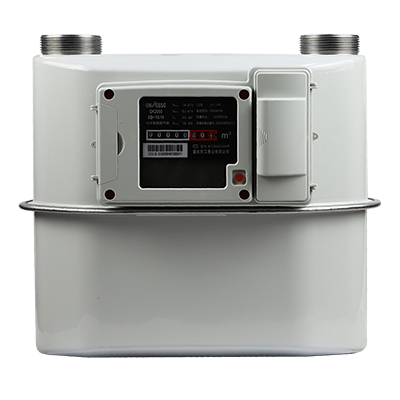 NB-IoT / GPRS Gas Meter for Industrial and Commercial