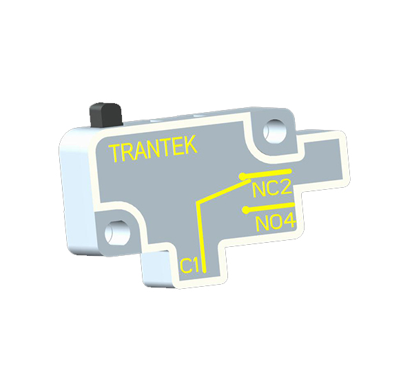 Miniature switches 5C