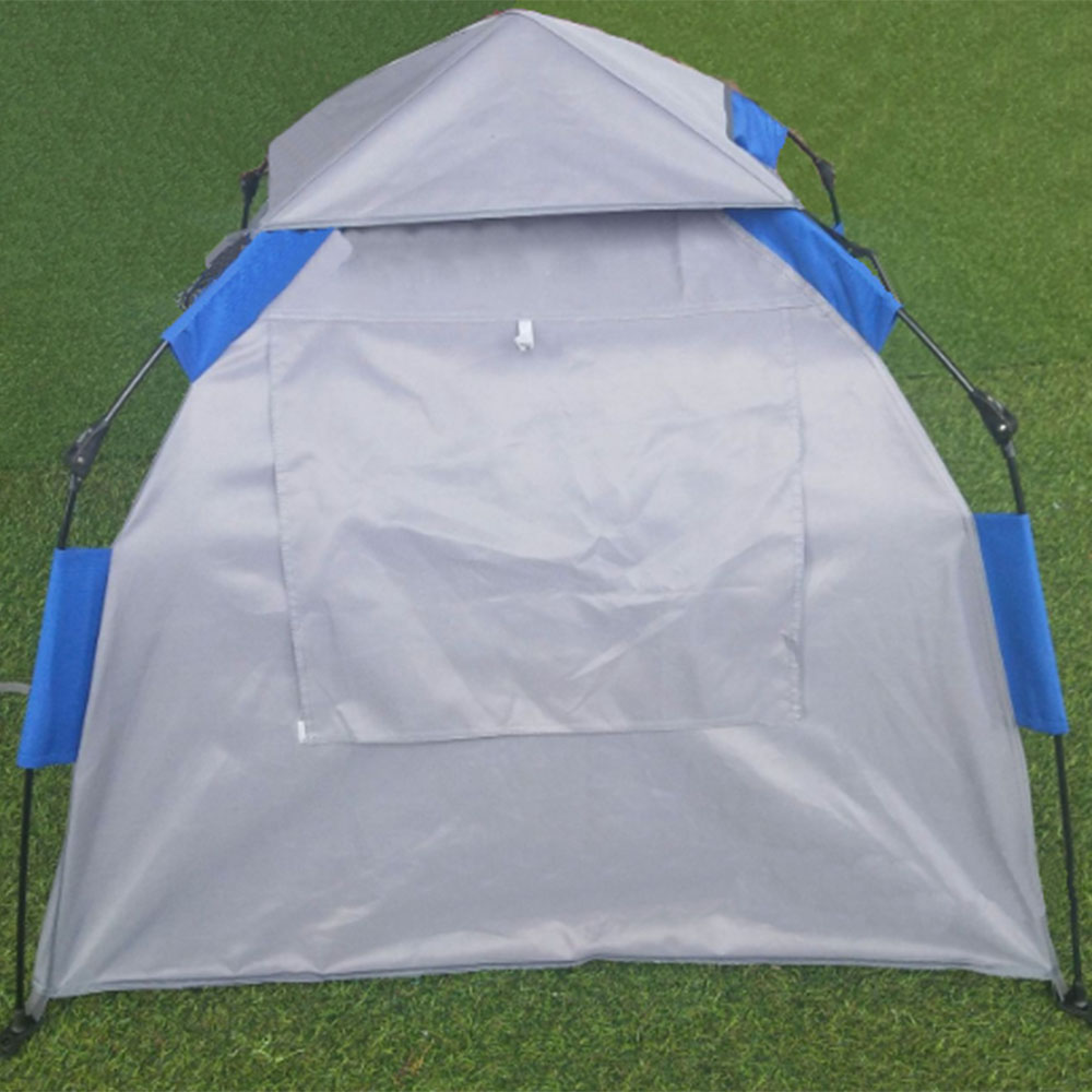 Automatic Camping Tent with drawstring Hub3