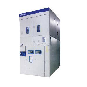 XGN□-40.5 box-type fixed indoor AC metal-enclosed switchgear