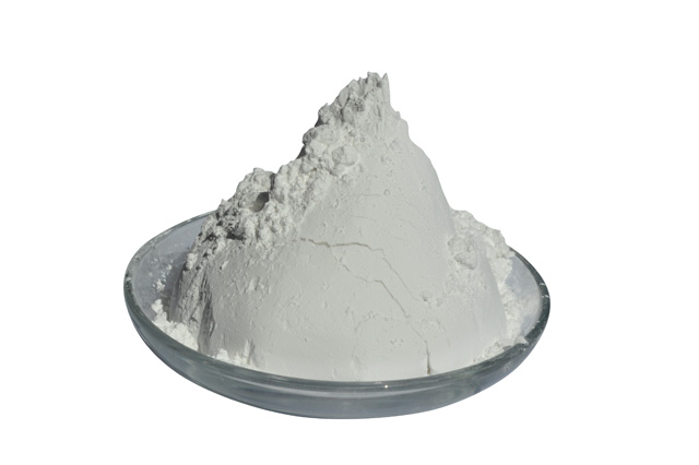 White Ground Coat RTU Powder For Cast Iron