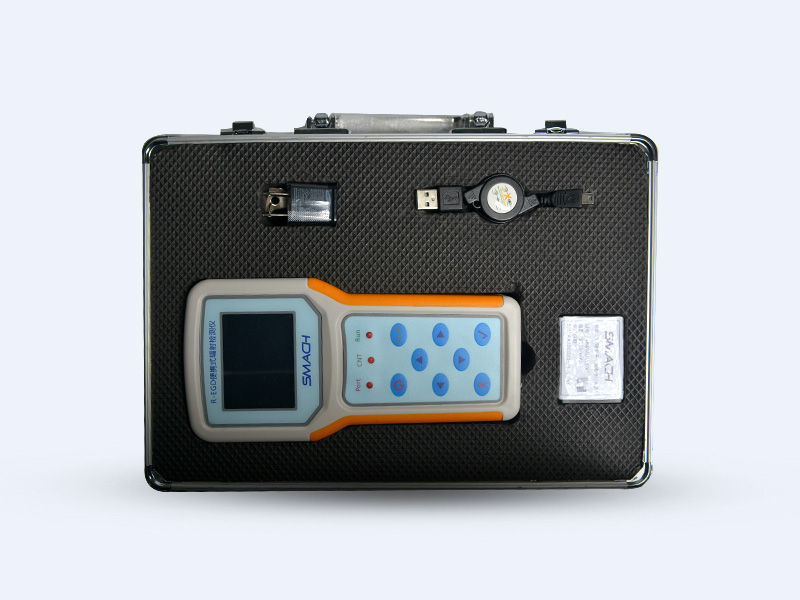 輻射巡測儀適用于各領域的輻射測量