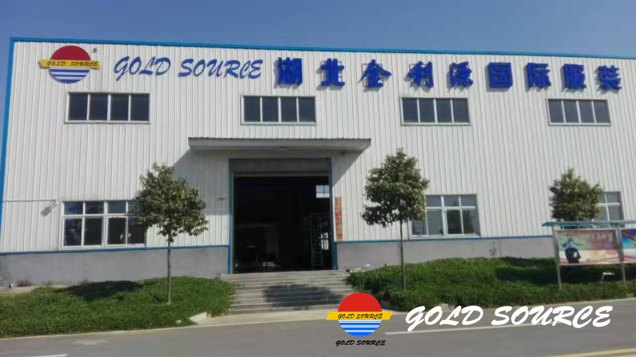Jinliyuan factory production is in full swing