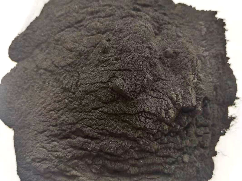 高效煤粉