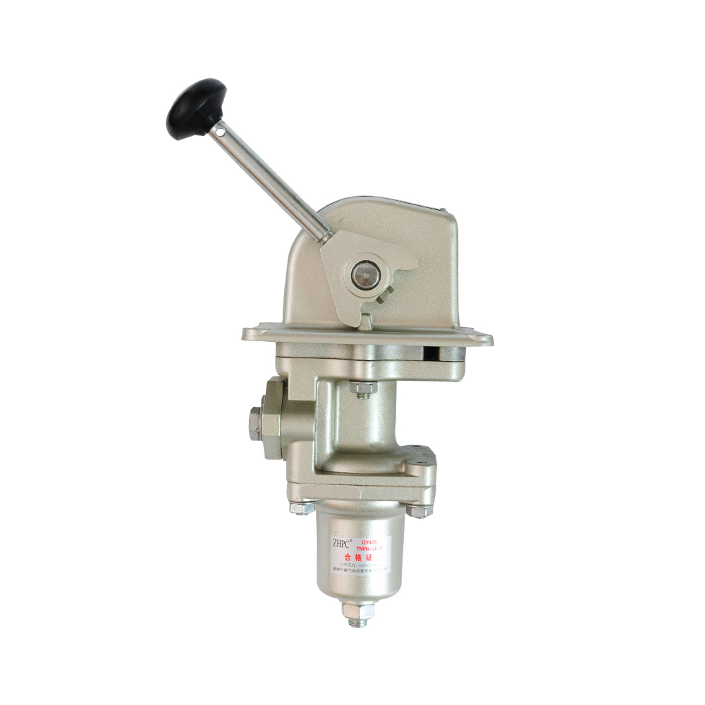 TMR6-L6-XW series handle pressure regulating valve