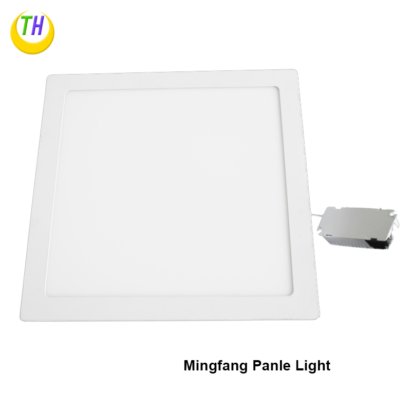 6W Square Surface Mounted Panle Light