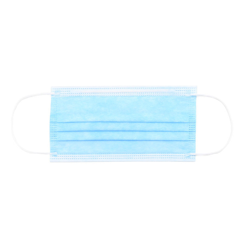New product luxury medical surgical face mask 4ply medical surgical face mask 