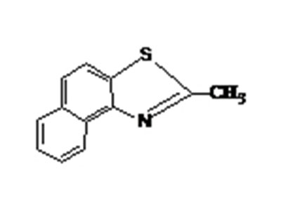 2-Methyl-?-naphthylthiazole