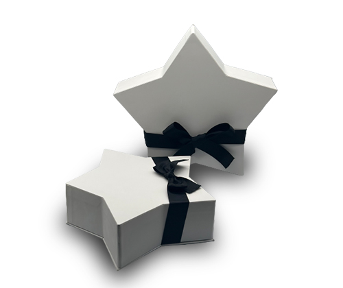 Luxury Paper Box