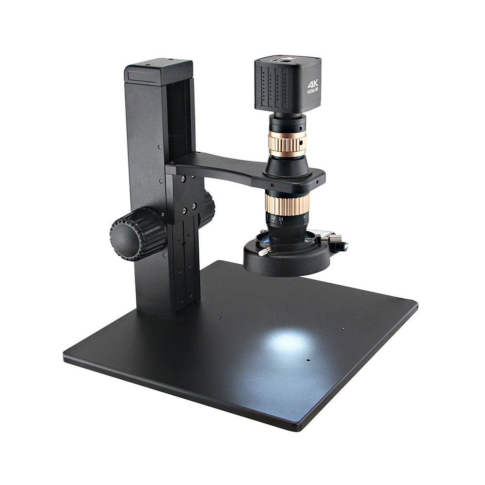 FM4K0325-5602 4K measuring video microscope