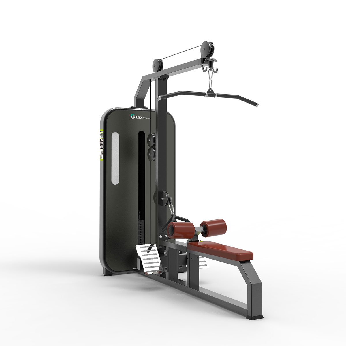 LZX-1055 gym machine