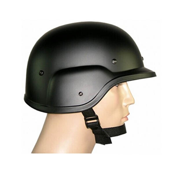 German helmet (riot)