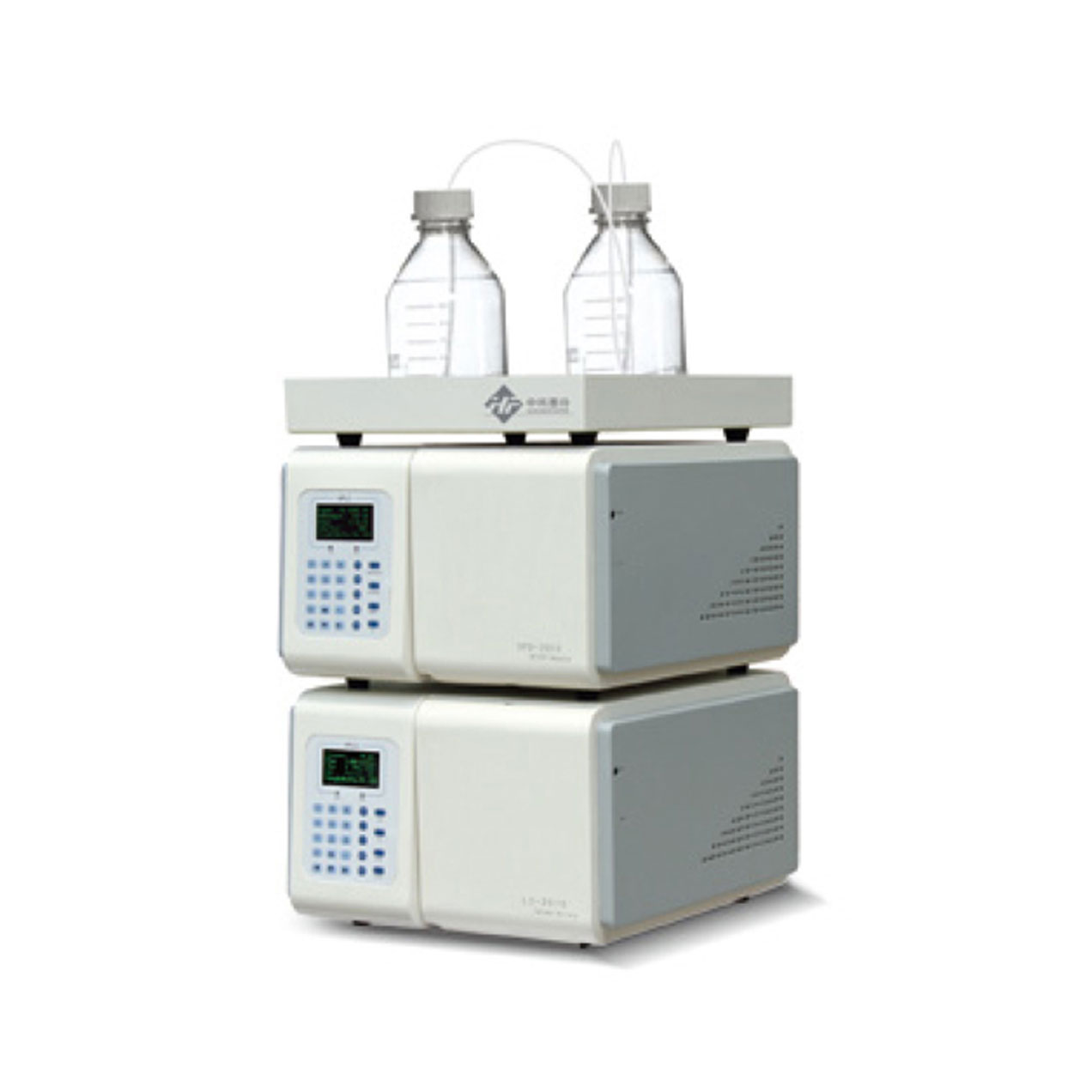 LC-2010型液相色谱仪