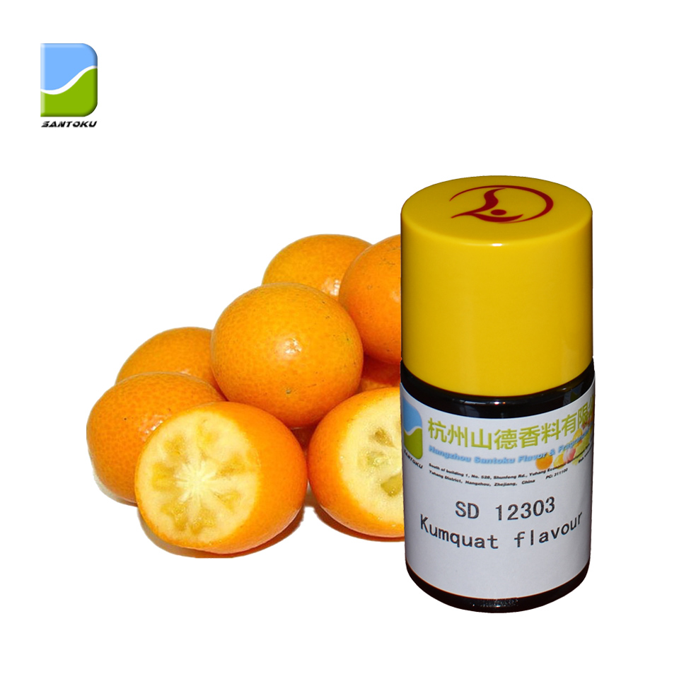SD 12303 Kumquat flavor