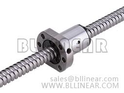 Ball screw-spindle-SFS