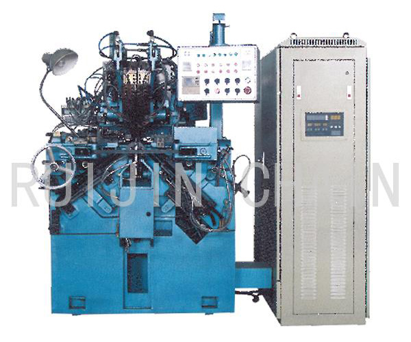 LUN75、LUN125 Automatic Chain Resistance Welding Machine