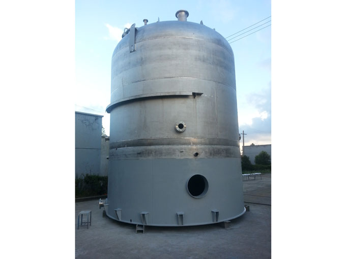 Manufacturing of Non-standard Pressure Vessels and Pressure Pipelines