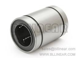 Linear Ball bearings LME..UU