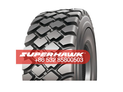 Construction machinery tire series-HKI