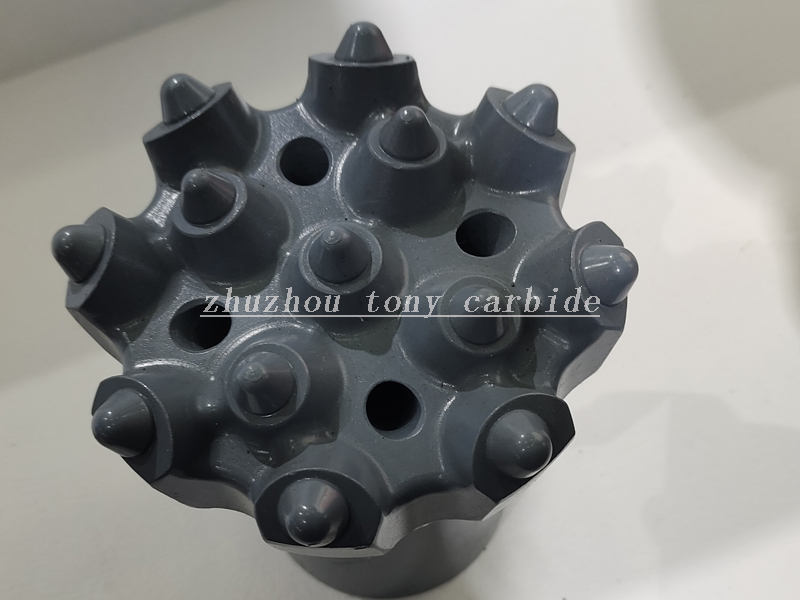 carbide button drill bits manufacter