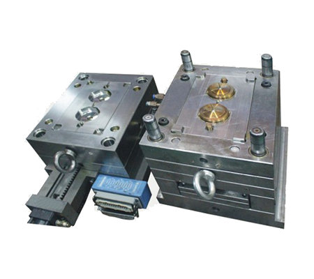 Hemodialysis accessories mould