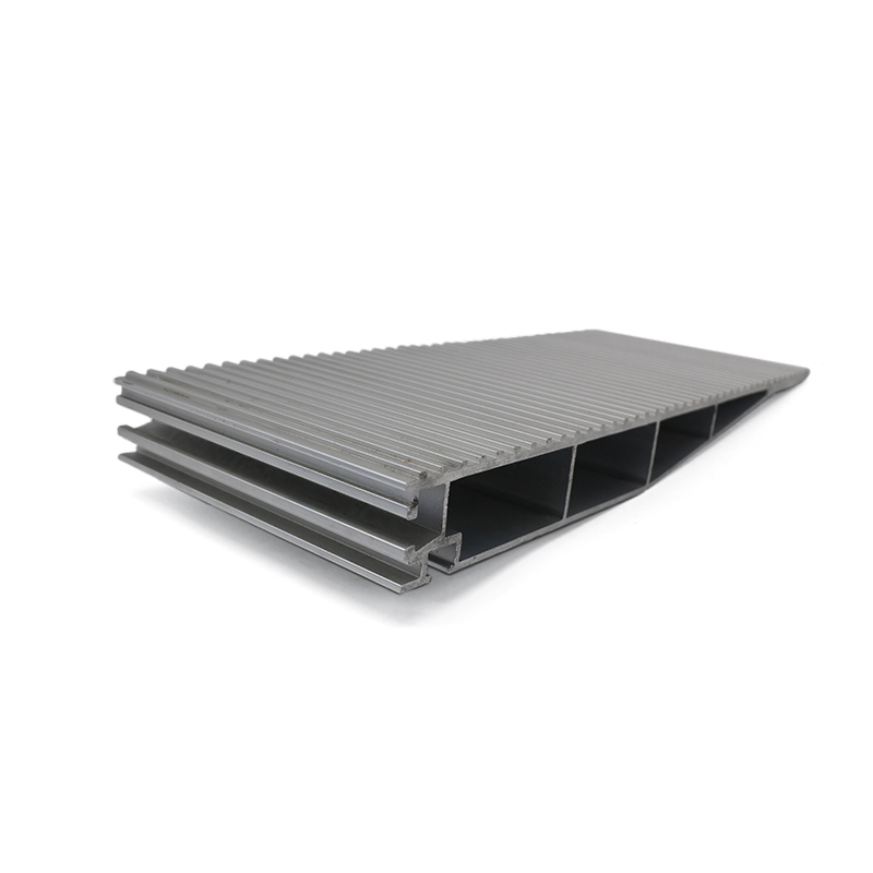 Escalator Floor Cover Stainless Steel GS00117004