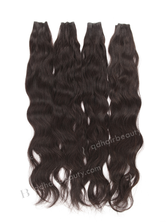 New Arrival European Hair Invisible Genius Wefts WR-GW-017