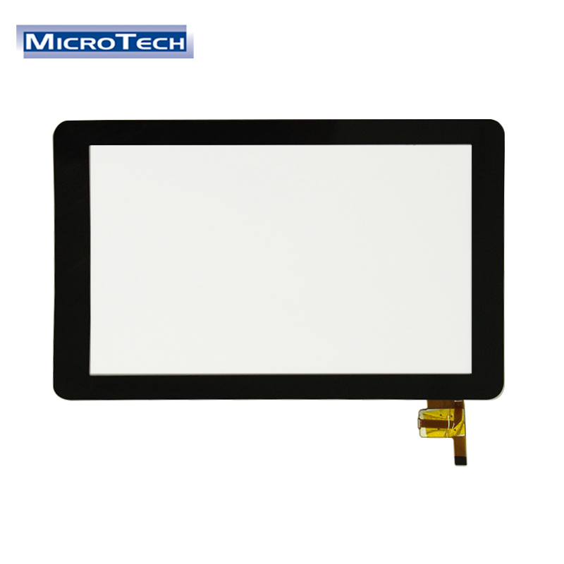 GT910 Professional Solution 800x480 5 inch LCD Capacitive Touch Screen Module 
