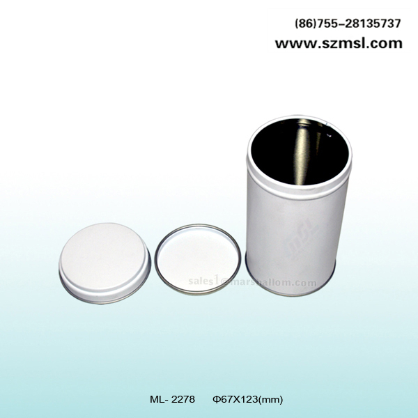  铁罐ML-2278
