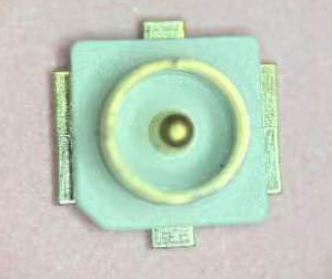 RF first generation three pin mcrf-1f-b01-3c-z118