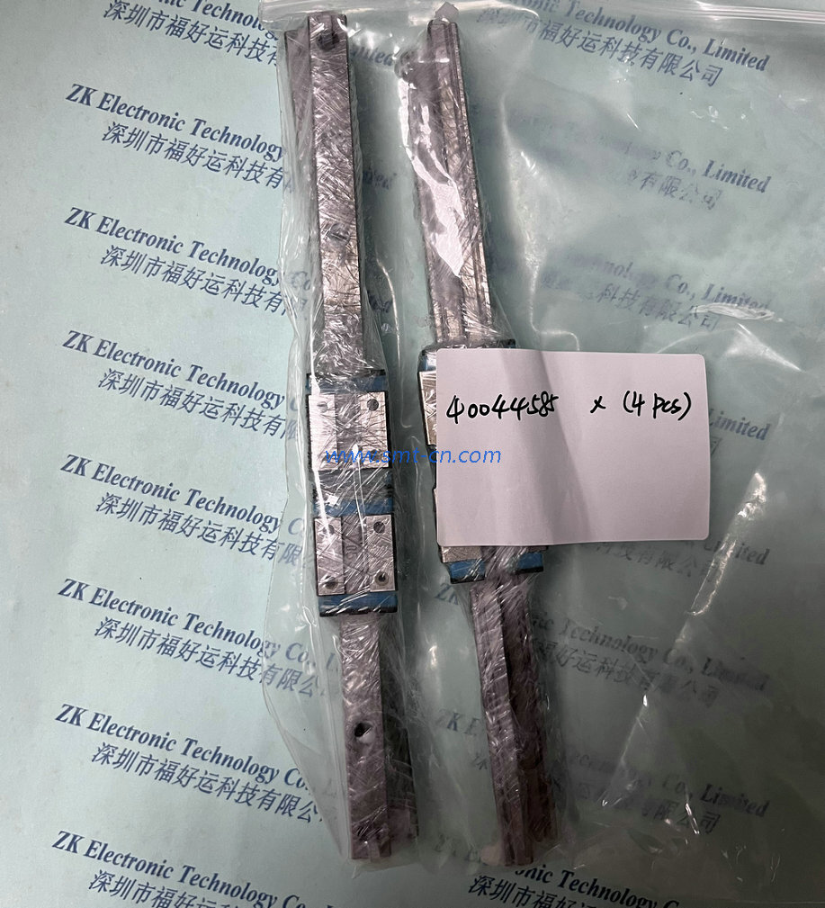 40044585 Linear Guide, MHD8SL for JUKI 2070 30 FX3 JX300 LED (3)