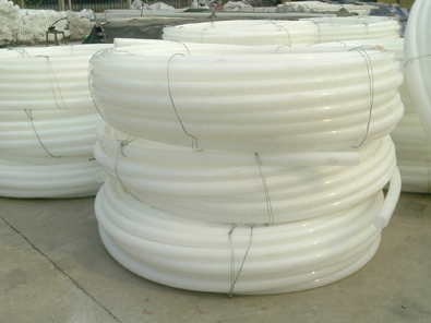 LDPE管材（160-20型）