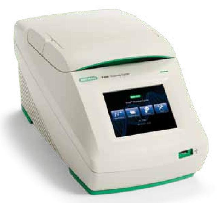 伯乐T100 ™ PCR 仪
