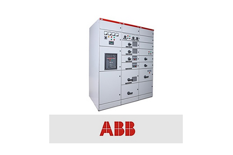 ABB低壓授權柜