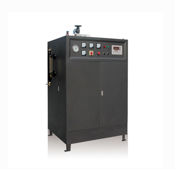 Vertical 150-360KW electric steam boiler