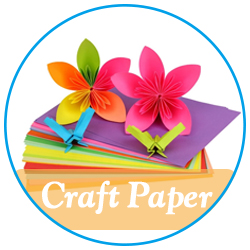 Craft paper