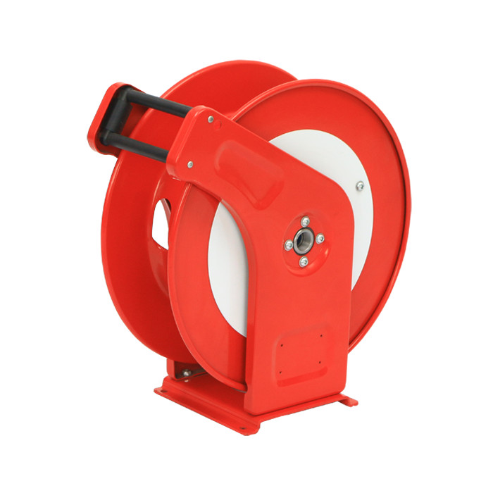 High Pressure Water Mist Fire Hydrant Fire Hose Reel