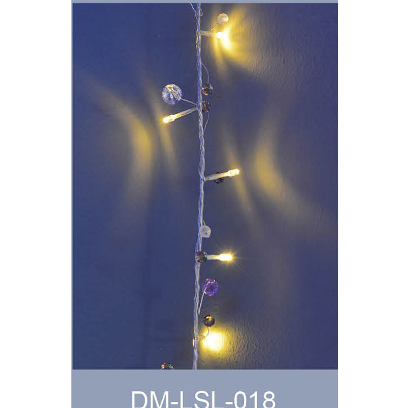 DM-LSL-018