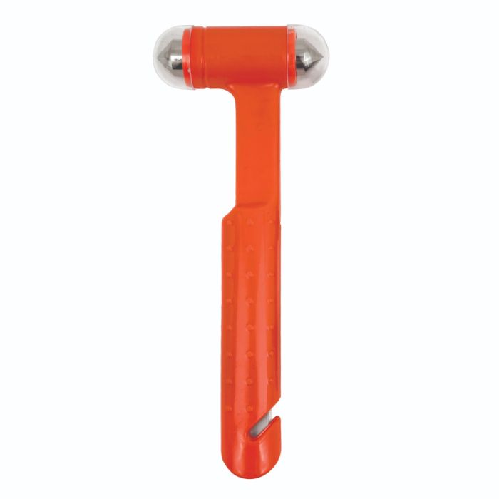 PP Handle Safety Hammer
