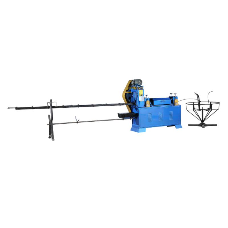 GD-2-5MM-GD-4-8MM Automatic wire Straightening and Cutting Machine