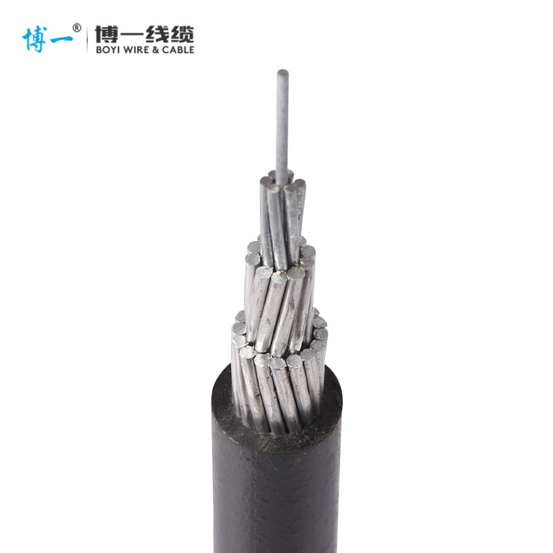 0.6/1kv overhead insulated cable